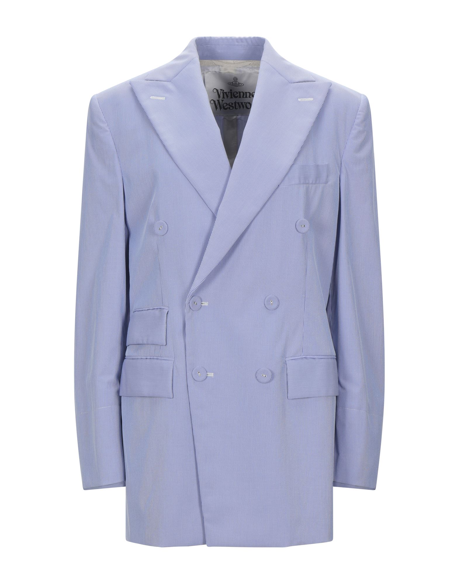 VIVIENNE WESTWOOD VIVIENNE WESTWOOD ΣΥΝΟΛΑ ΚΑΙ ΣΕΤ Σακάκι