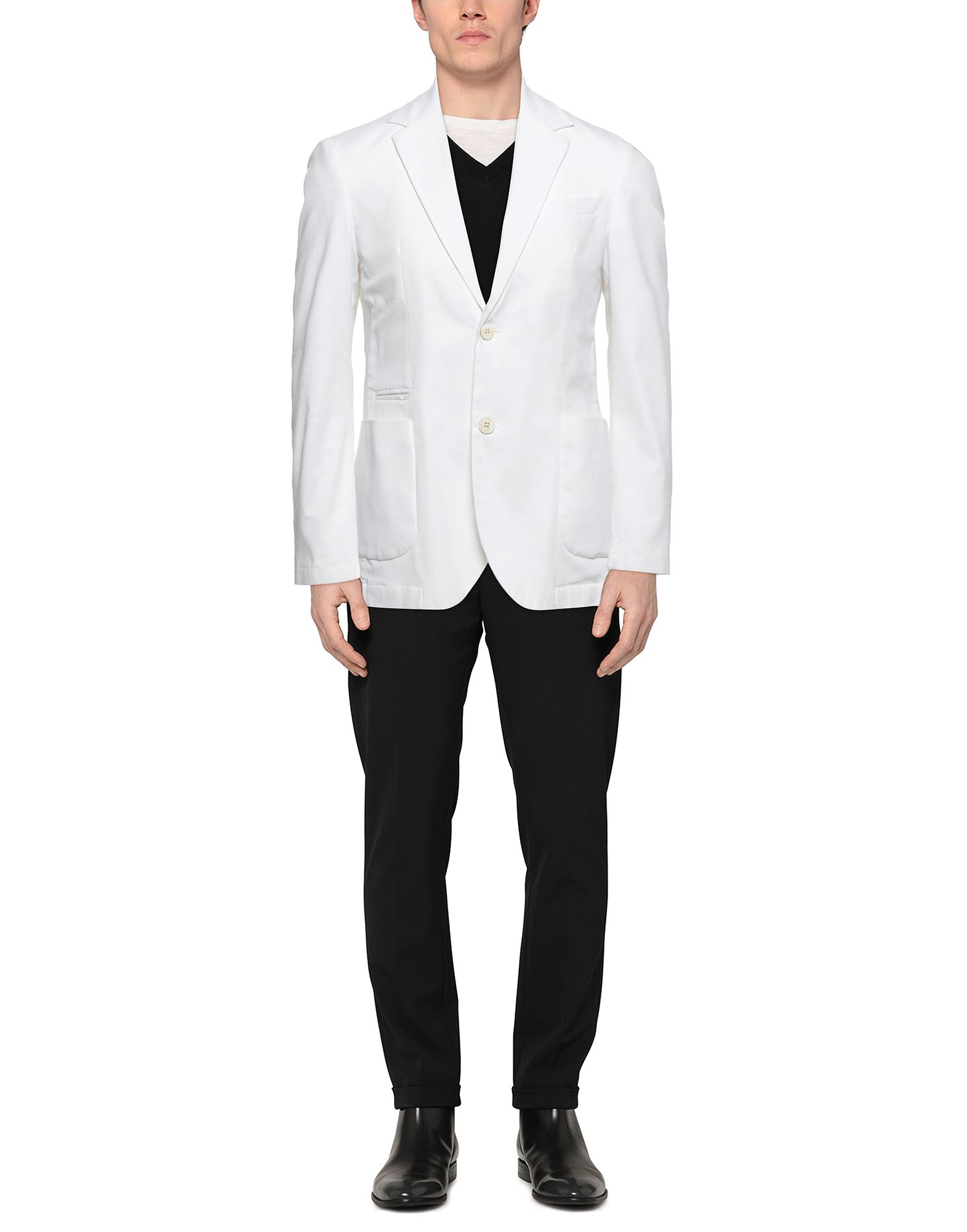 Officina 36 - Anzüge Und Co-ords - Blazers - On Yoox.com 