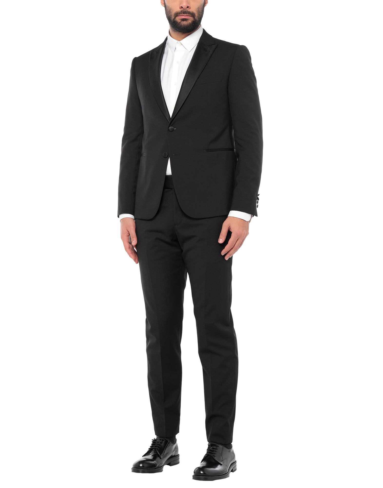  Armani Collezioni - Anzüge Und Co-ords - Anzüge - On Yoox.com 