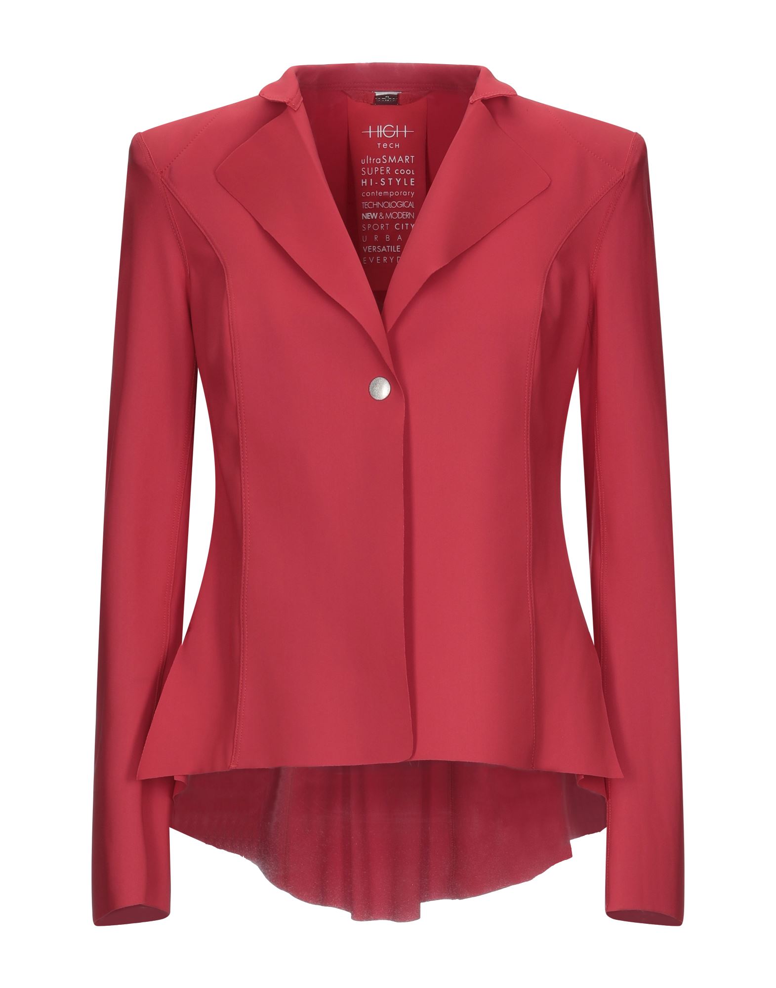  High - Trajes Y Conjuntos - Americanas - On Yoox.com 