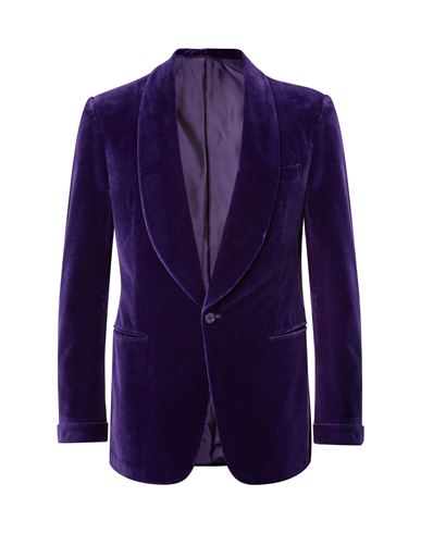 фото Пиджак ralph lauren purple label