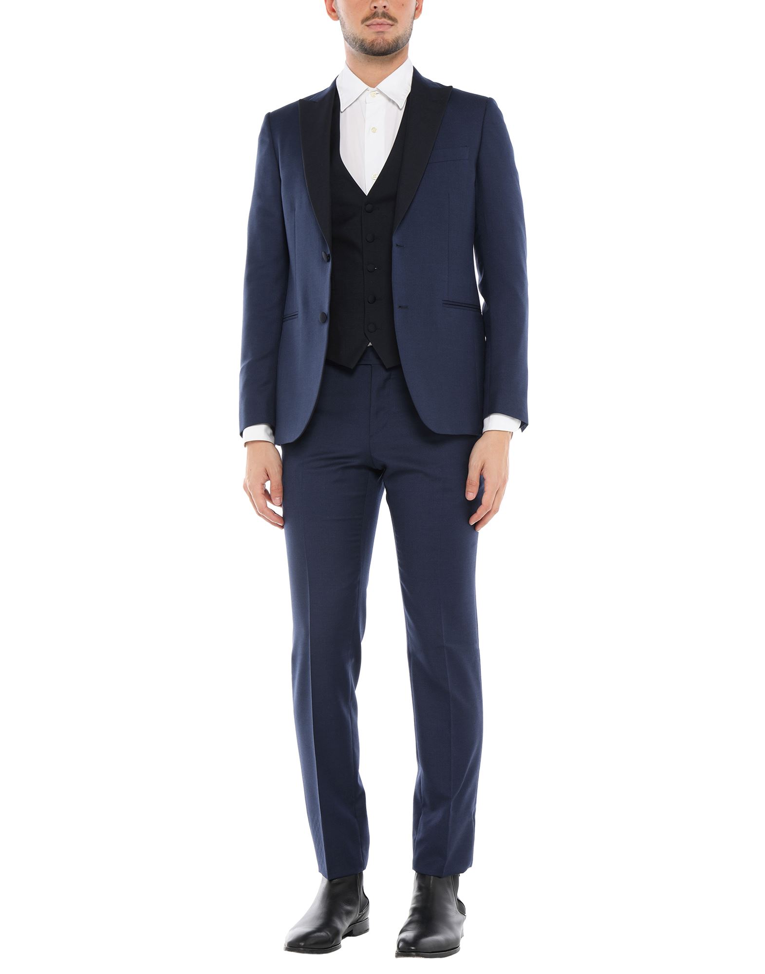  Lardini - Anzüge Und Co-ords - Anzüge - On Yoox.com 