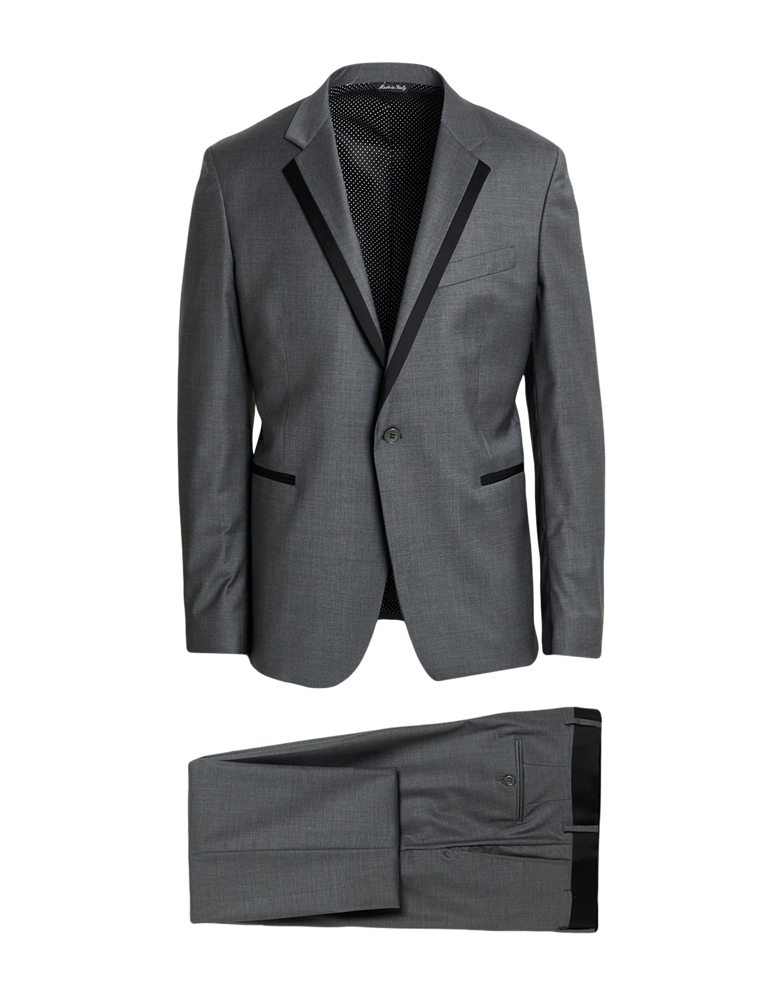  Brian Dales - Trajes Y Conjuntos - Trajes - On Yoox.com 