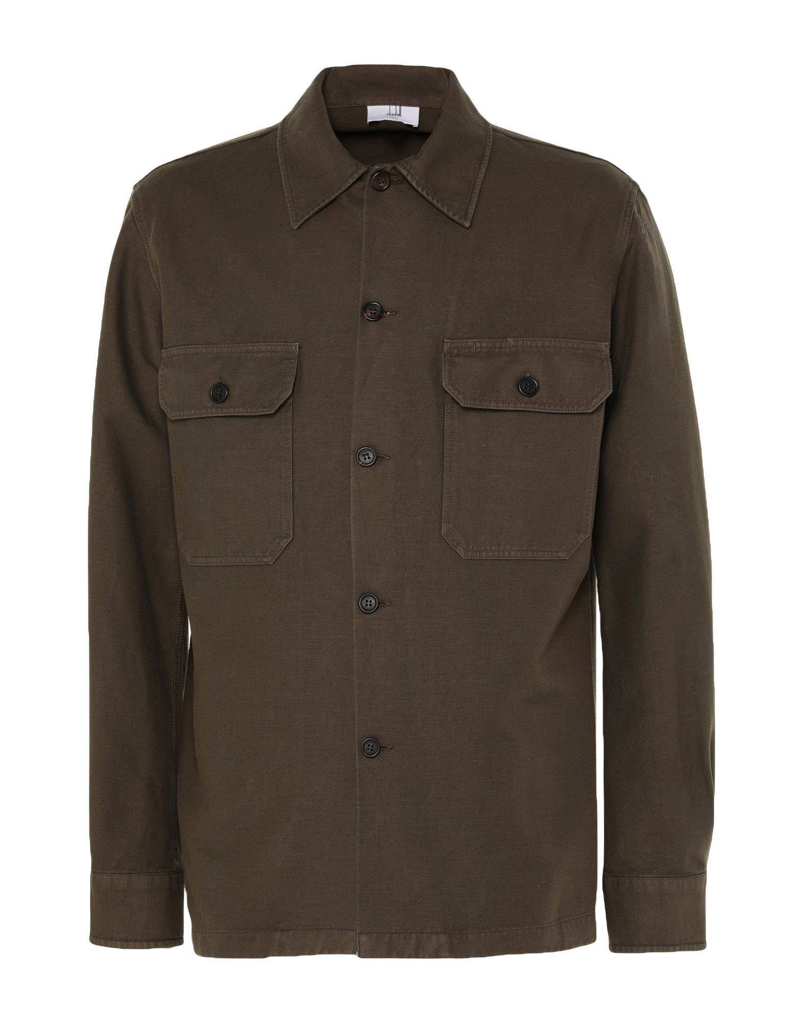  Dunhill - Tops - Hemden - On Yoox.com 