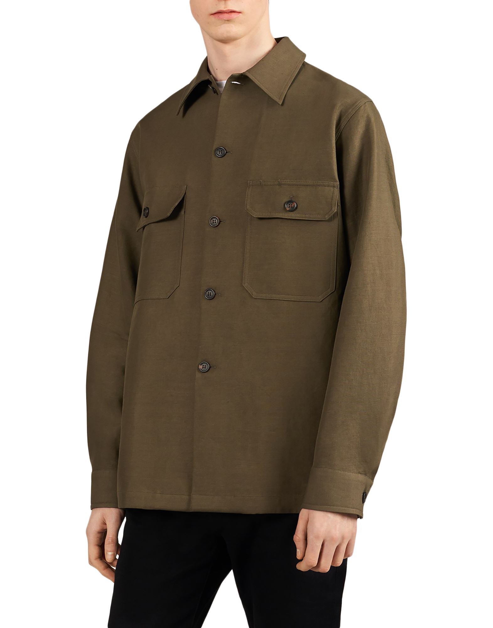  Dunhill - Tops - Hemden - On Yoox.com 