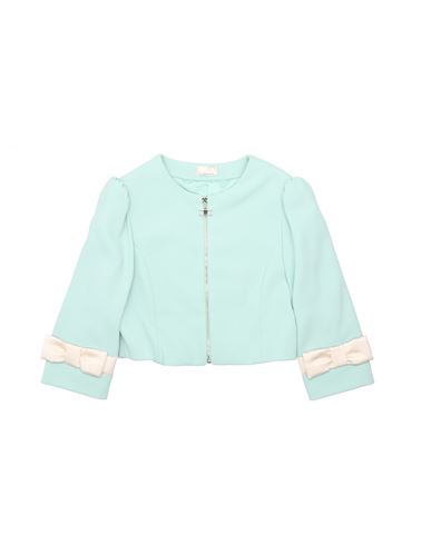 Пиджак Elisabetta Franchi