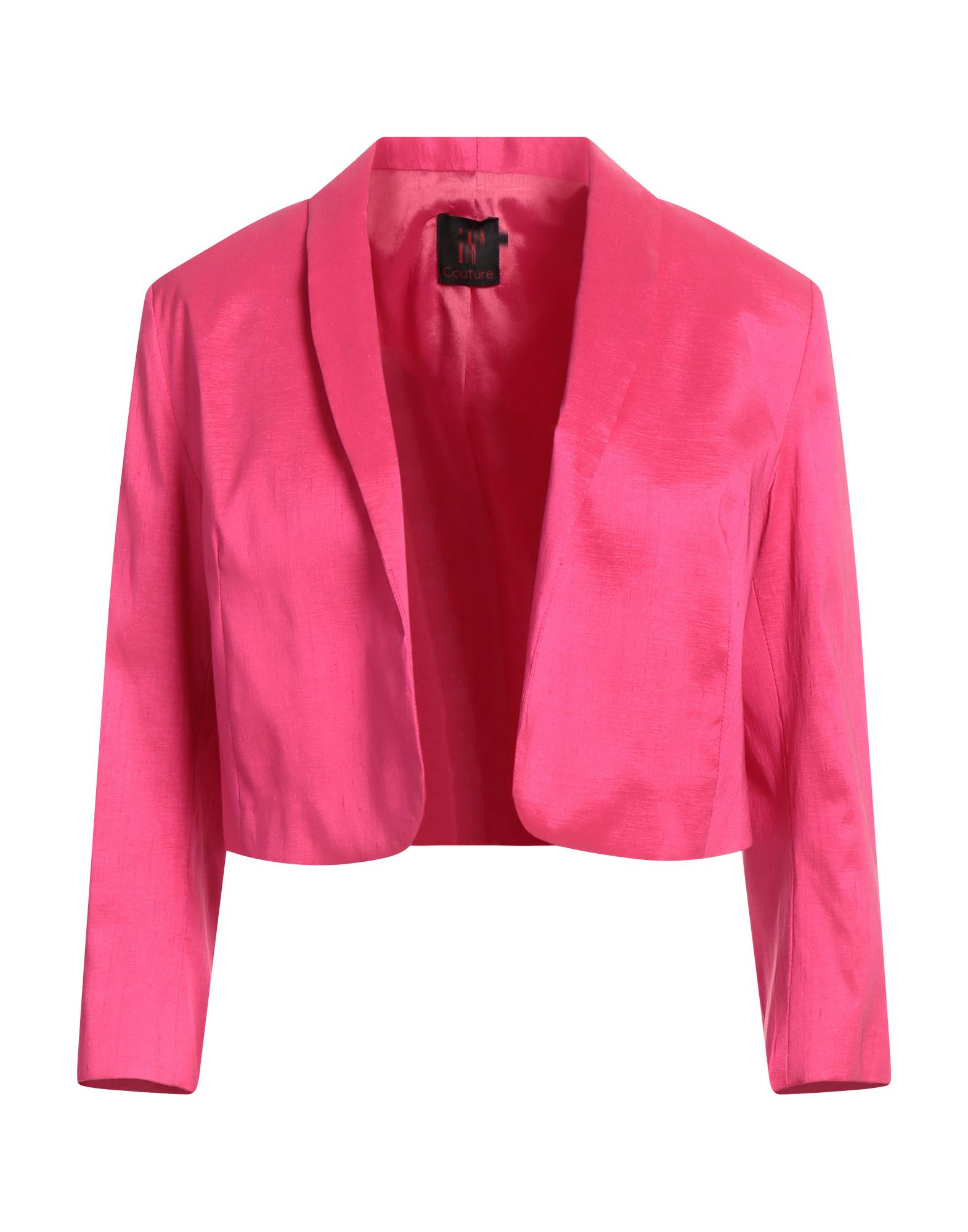 Hanita Suit Jackets In Pink