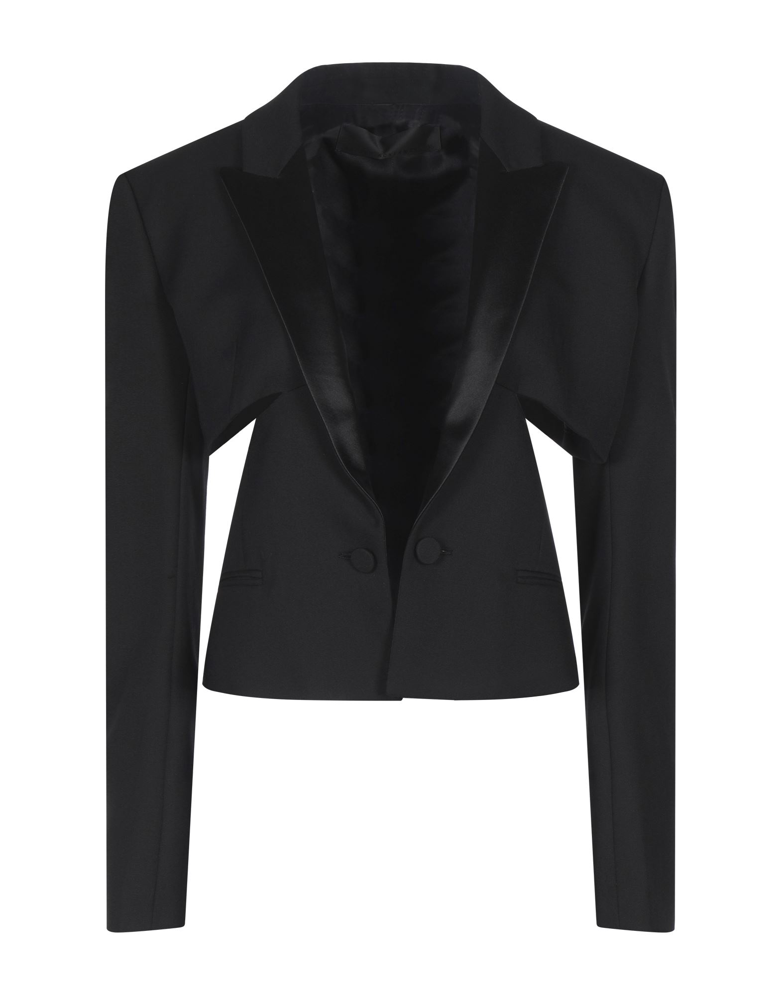 HAIDER ACKERMANN ΣΥΝΟΛΑ ΚΑΙ ΣΕΤ Σακάκι