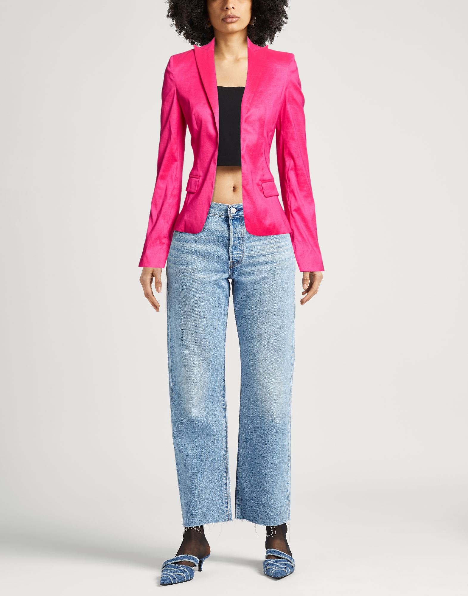 Hanita - Anzüge Und Co-ords - Blazers - On Yoox.com 