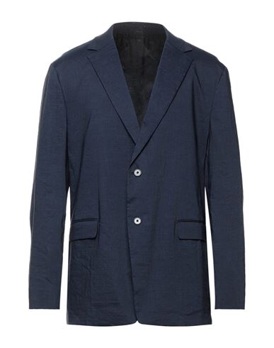 Alpha Studio Woman Suit jacket Beige Size 4 Cotton, Elastane