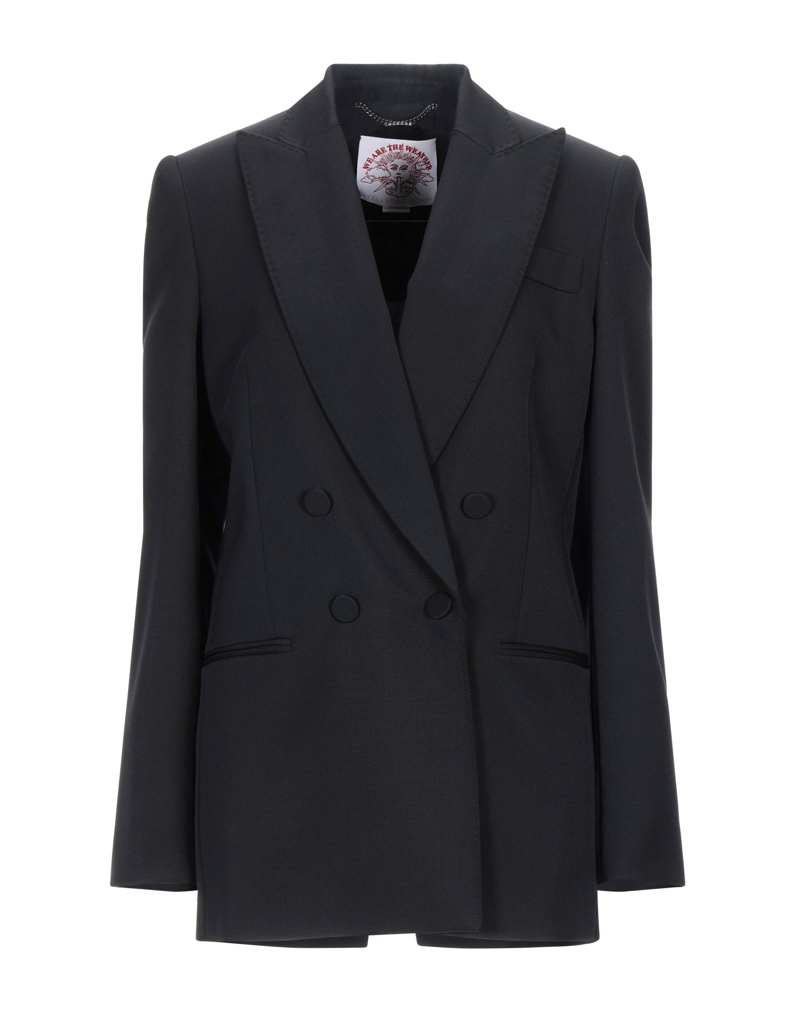  Stella Mccartney - Trajes Y Conjuntos - Americanas - On Yoox.com 