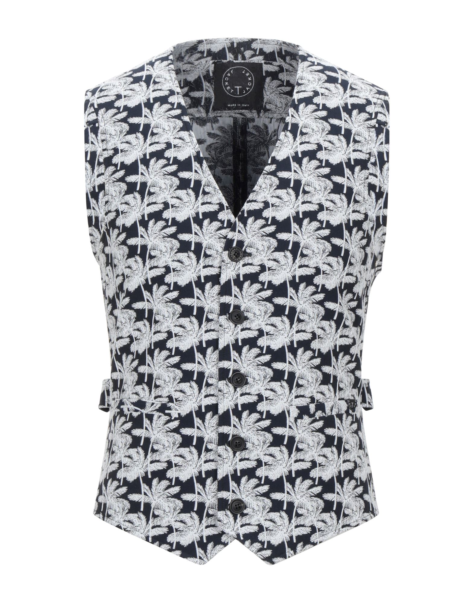 T-JACKET by TONELLO ΣΥΝΟΛΑ ΚΑΙ ΣΕΤ Γιλέκο