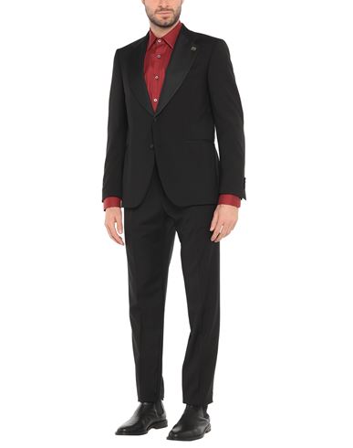 Костюм LARDINI