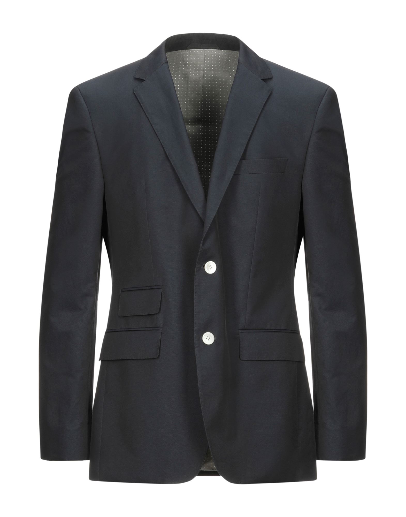 BOSS HUGO BOSS Suit jackets - Item 49621199