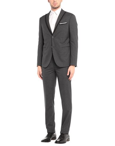 Костюм ASFALTO 