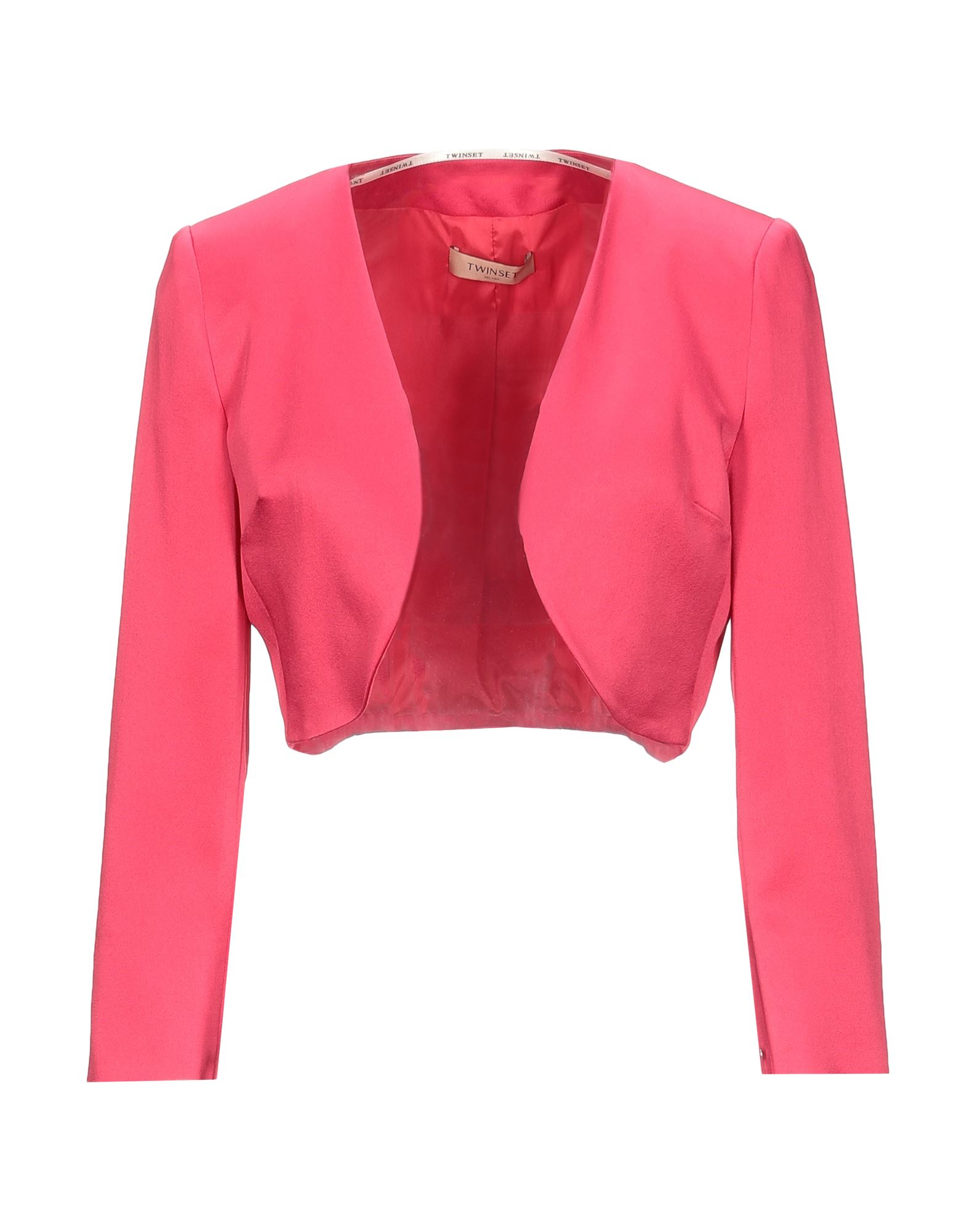  Twinset - Jacken & Mäntel - Jacken Und Anoraks - On Yoox.com 