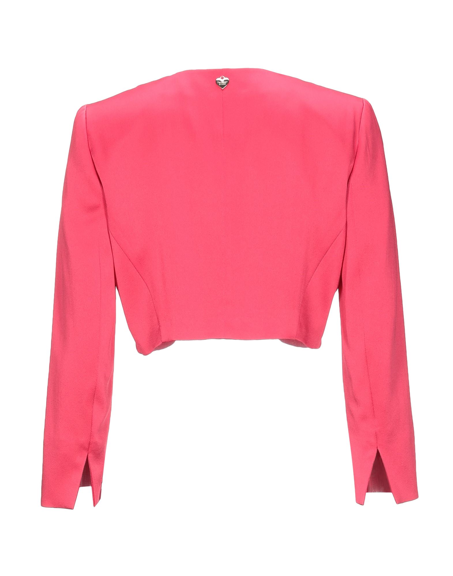  Twinset - Jacken & Mäntel - Jacken Und Anoraks - On Yoox.com 