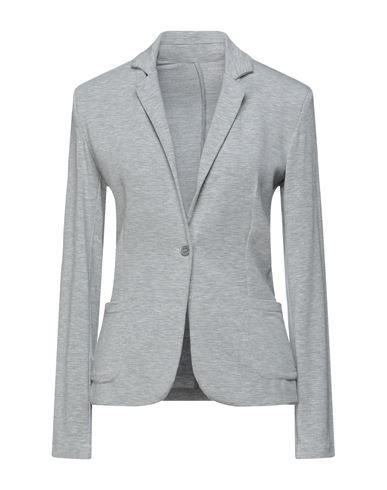 Majestic Suit Jackets In Grey