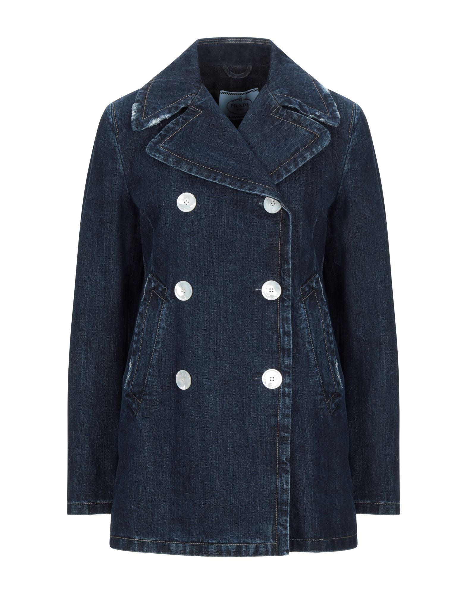 プラダ Prada レディースジャケット アウター 通販 人気ランキング 価格 Com