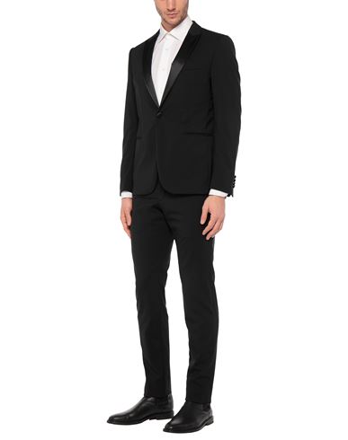 Костюм LAB. PAL ZILERI