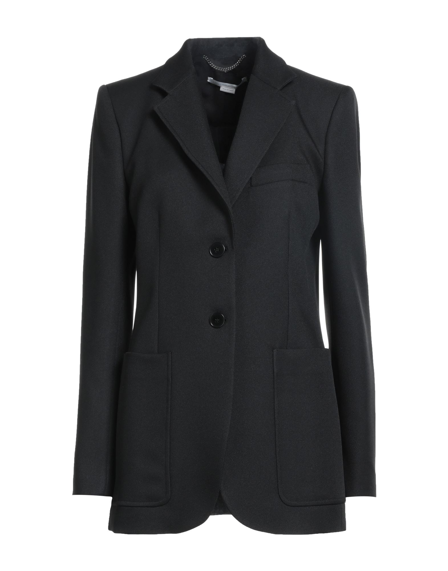 Stella Mccartney Suit Jackets In Black