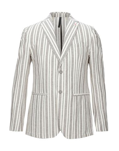 Пиджак HAMAKI-HO 