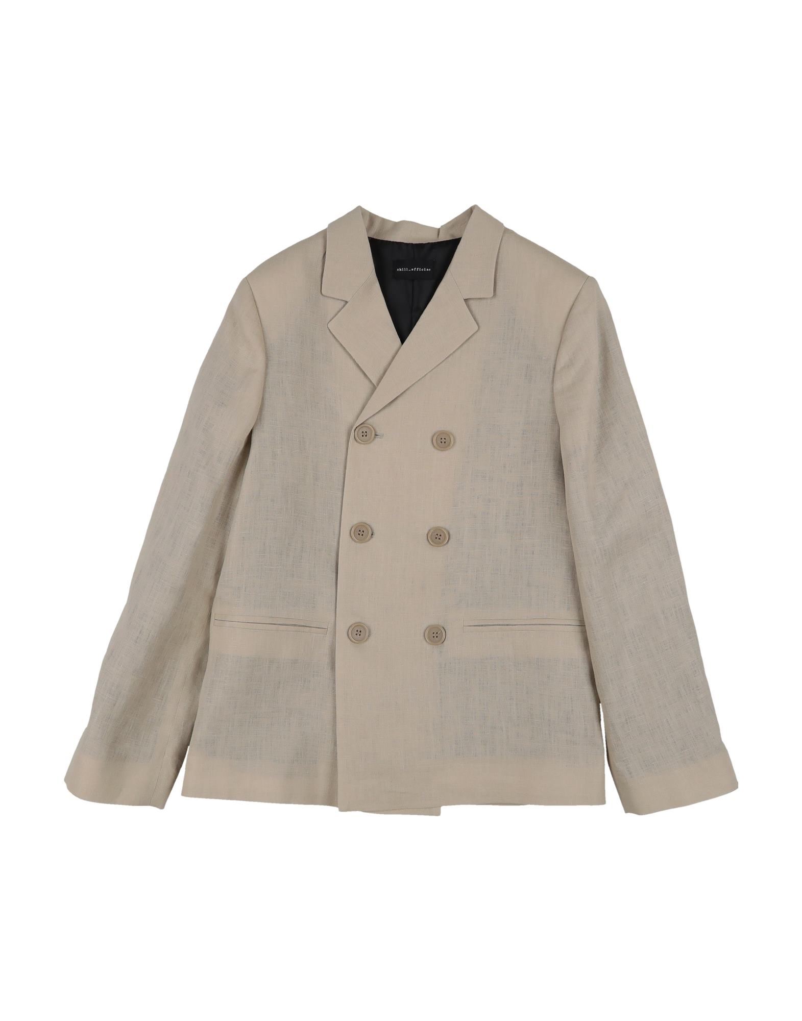  Skill_officine - Anzüge Und Co-ords - Blazers - On Yoox.com 