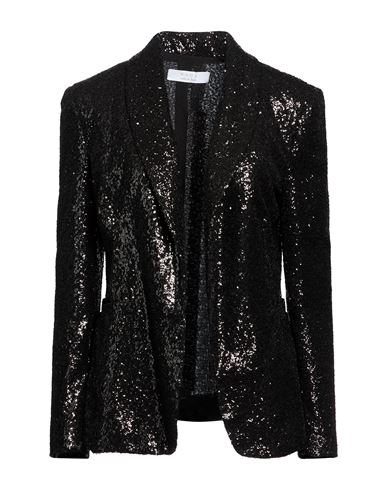 Blazer Damen Schwarz 38,40,42 Damen