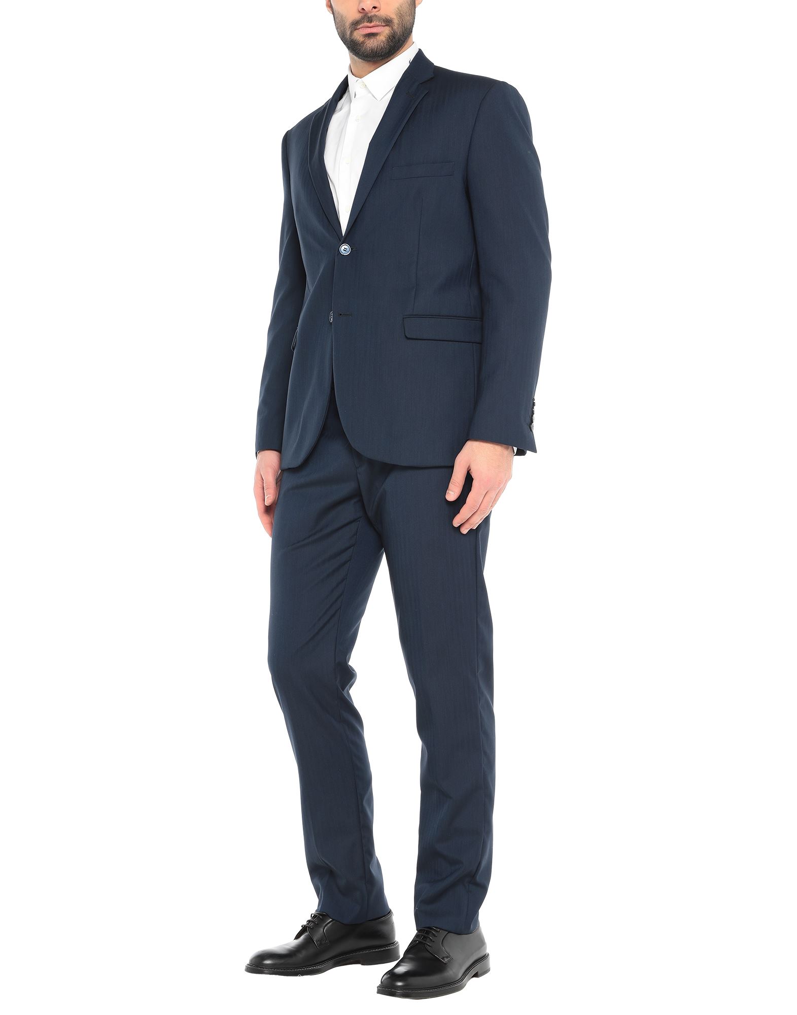 ALESSANDRO GILLES SUITS,49631598WU 7