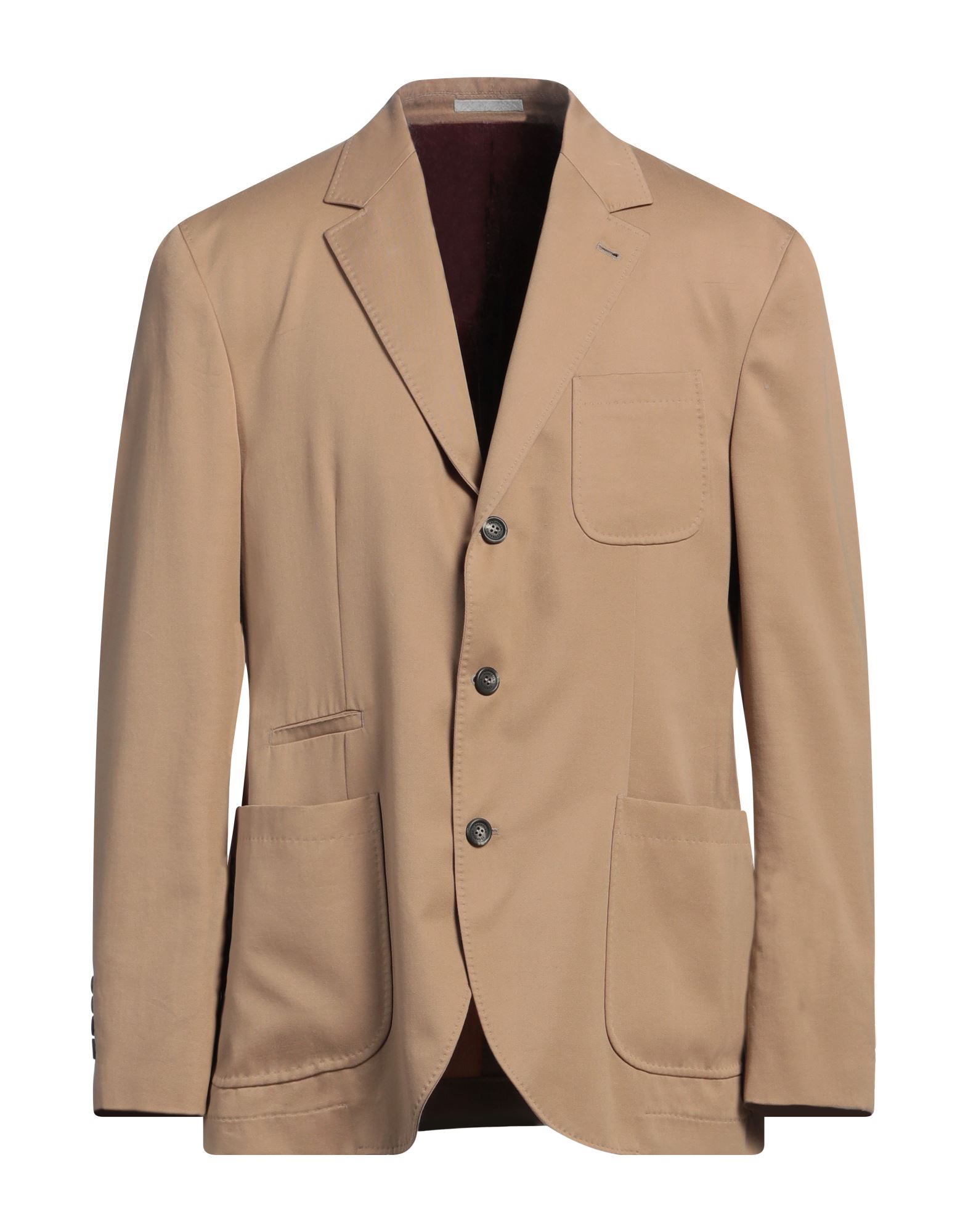 ブルネロクチネリ(BRUNELLO CUCINELLI) メンズスーツ | 通販