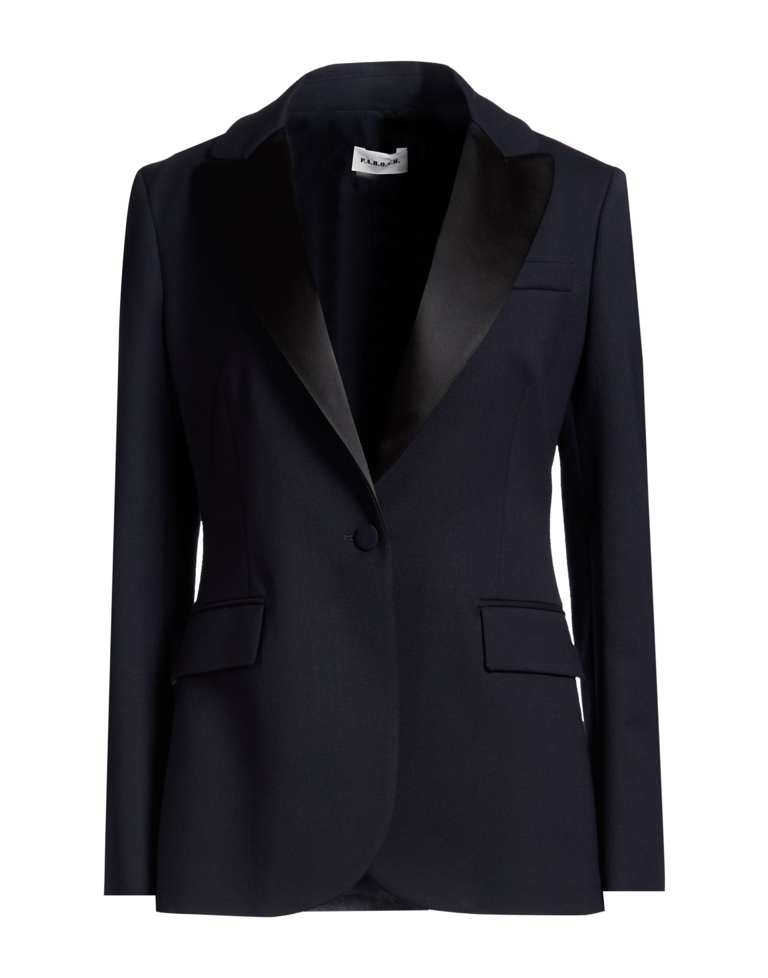 P.a.r.o.s.h. - Anzüge Und Co-ords - Blazers - On Yoox.com 