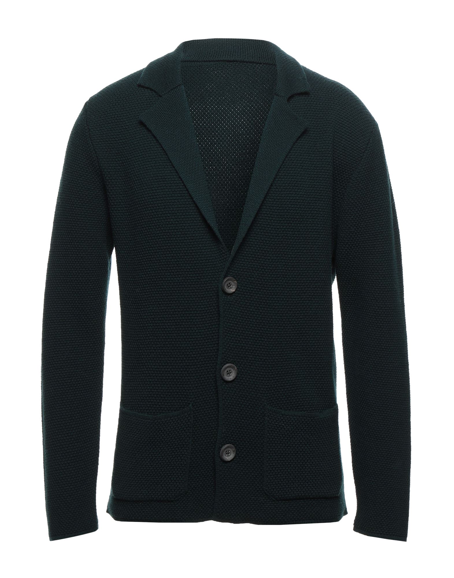 Daniele Fiesoli Cardigans In Green