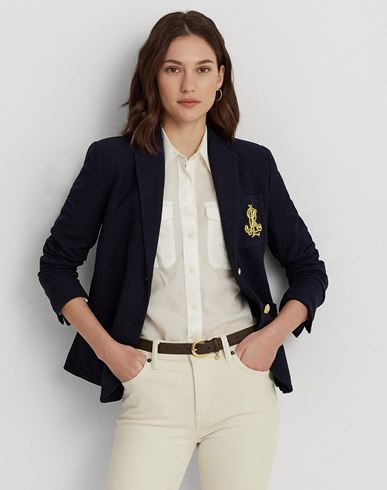 фото Пиджак lauren ralph lauren