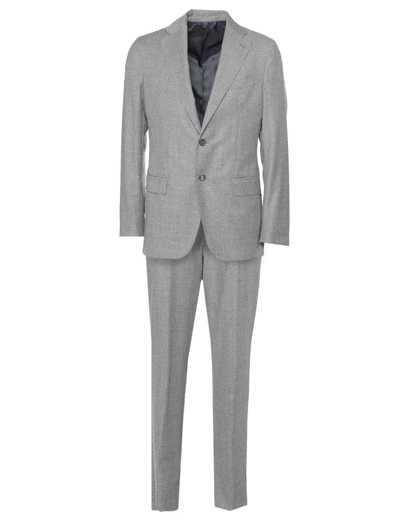 GAIOLA  NAPOLI SUITS 49640180JM 2