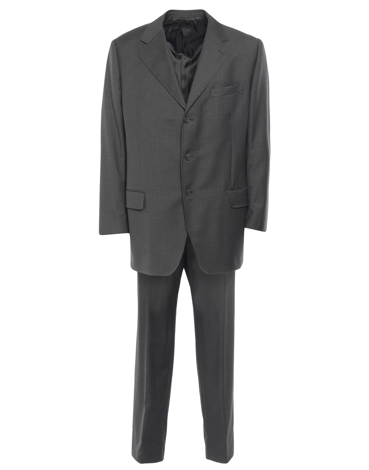 Studio By Cantarelli Suits In Steel Grey | ModeSens