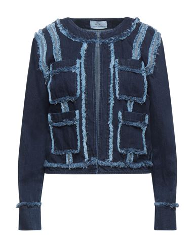 Джинсовая верхняя одежда VICOLO 