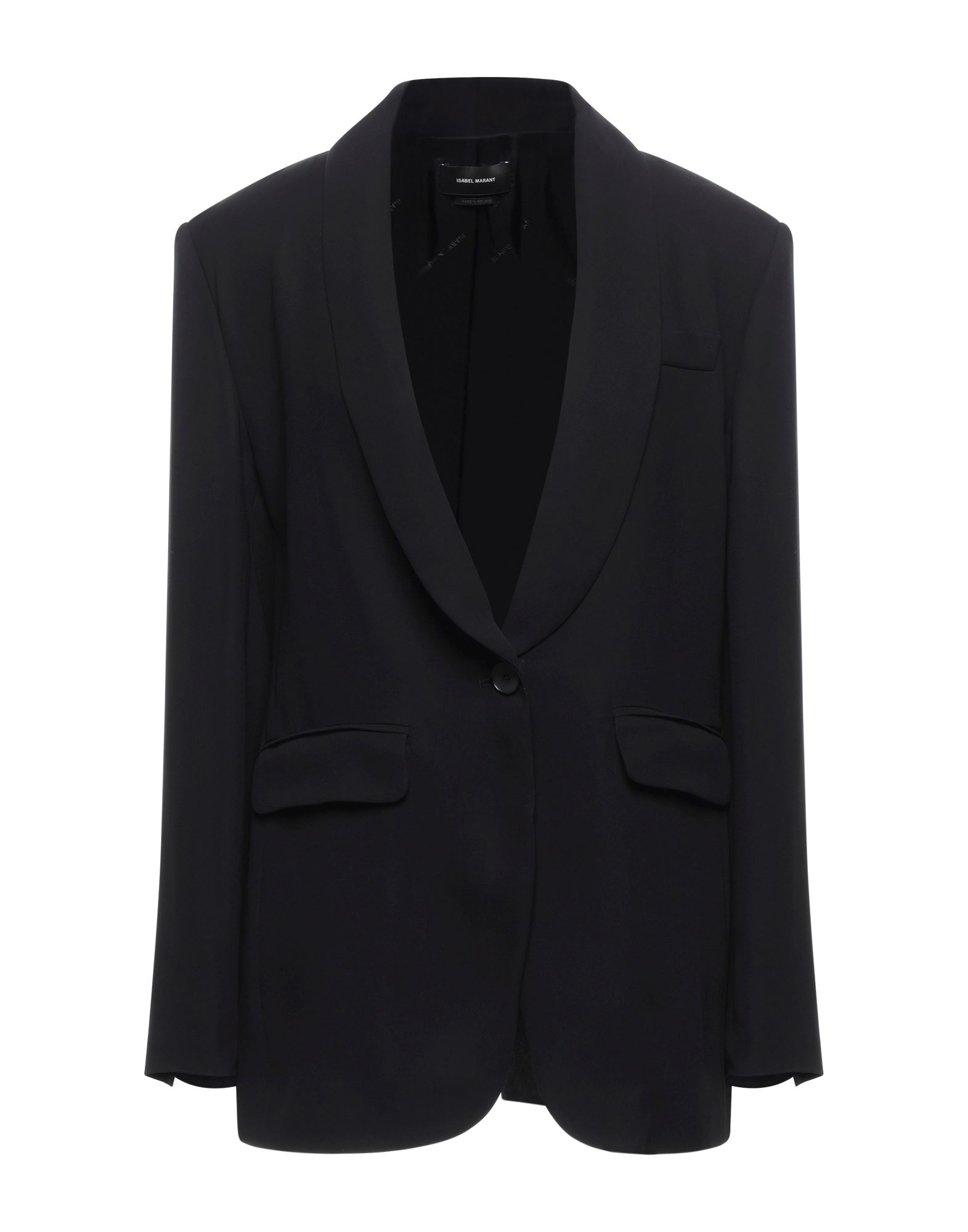 Isabel Marant Suit Jackets In Copper