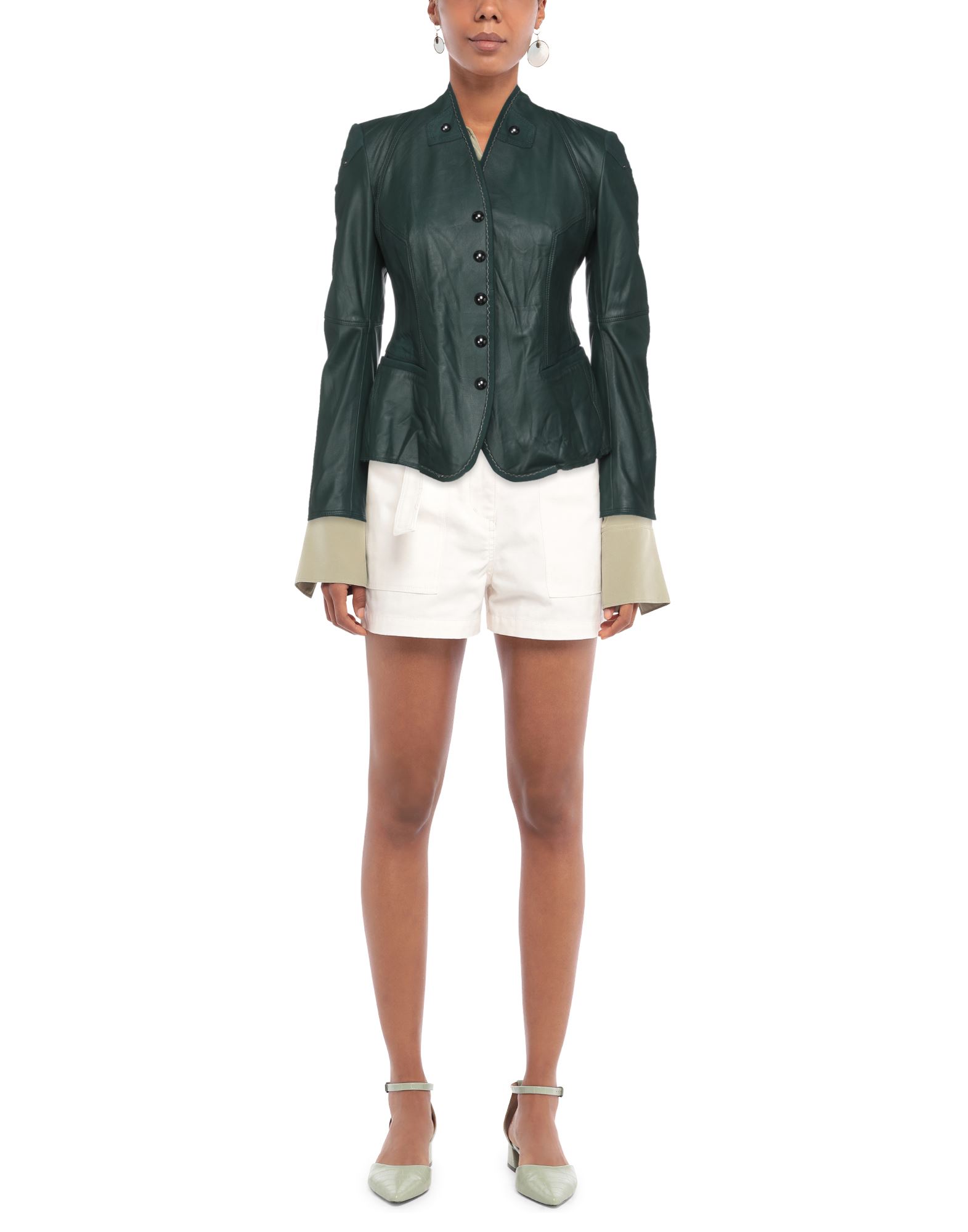  High - Trajes Y Conjuntos - Americanas - On Yoox.com 