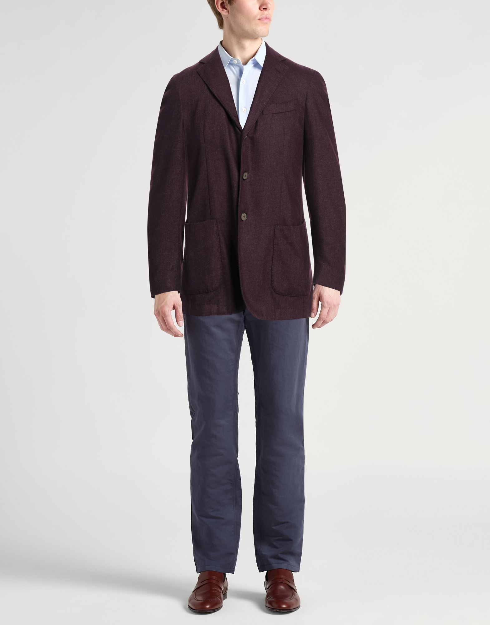  Santaniello - Anzüge Und Co-ords - Blazers - On Yoox.com 