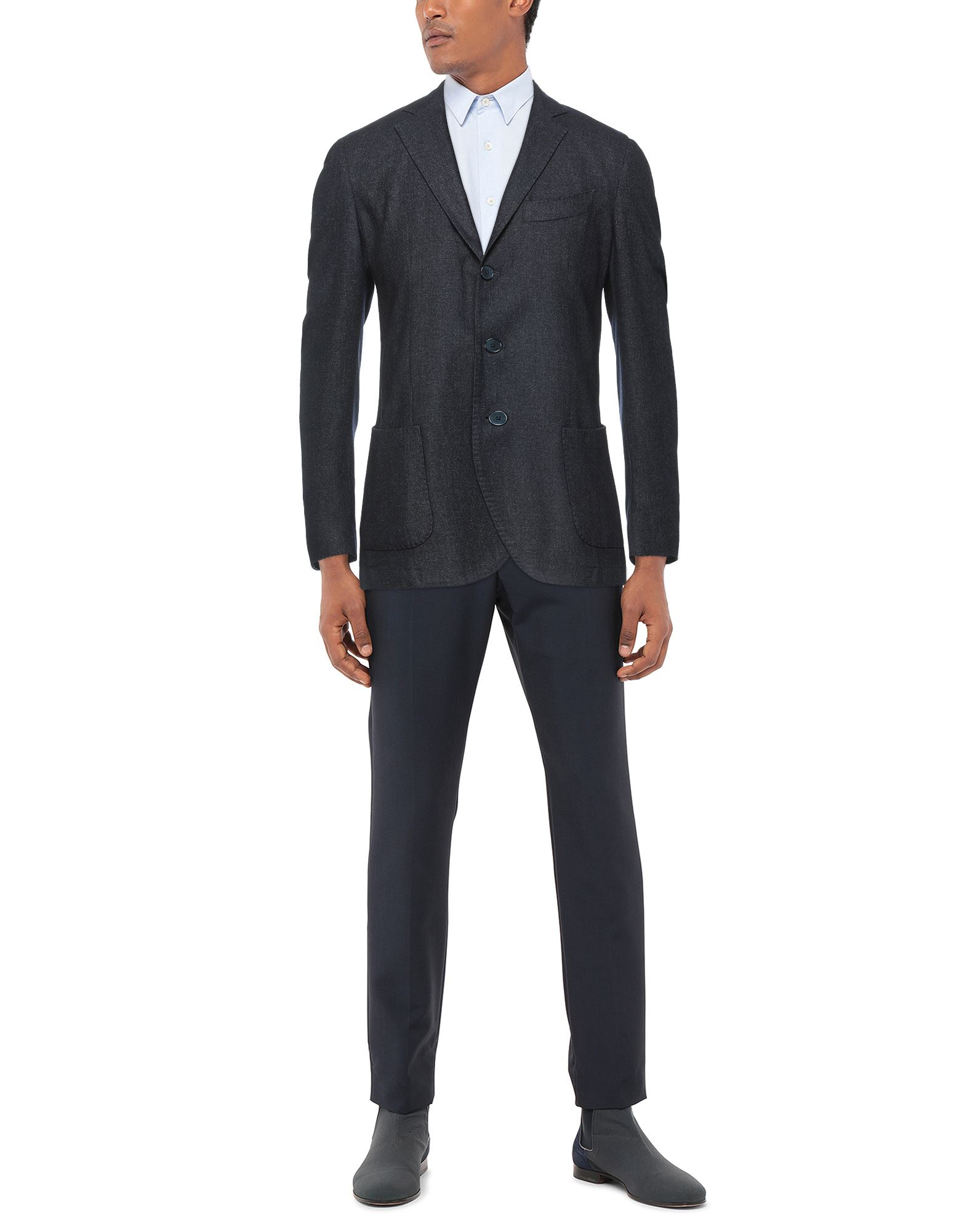  Santaniello - Anzüge Und Co-ords - Blazers - On Yoox.com 