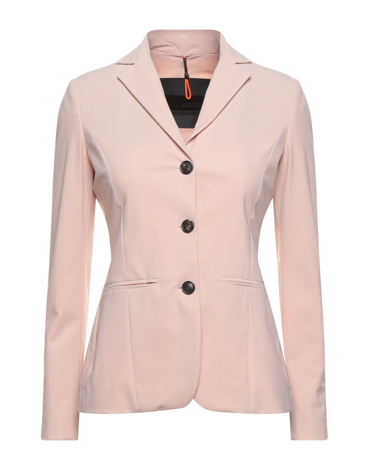 Rrd Suit Jackets In Pink