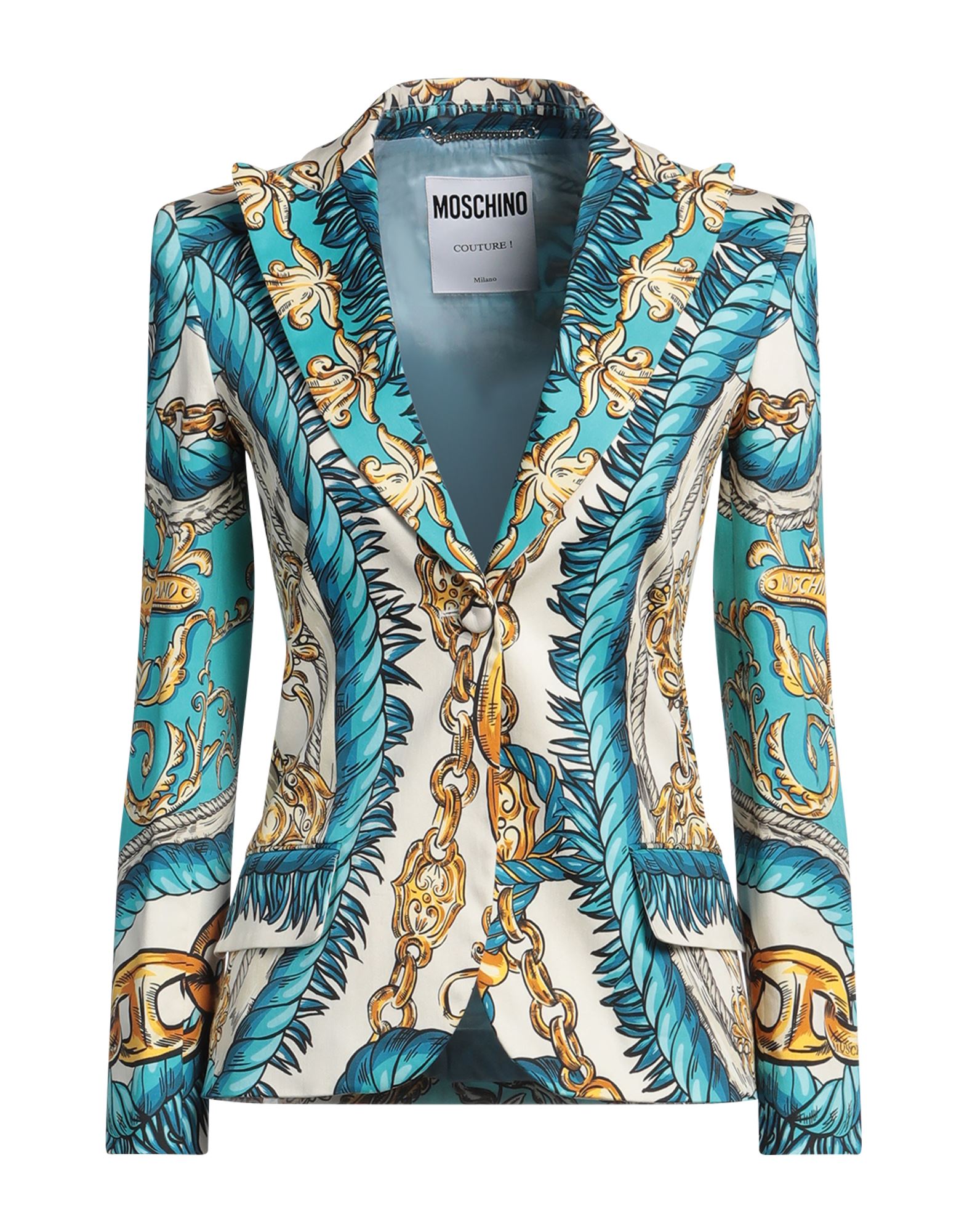 MOSCHINO MOSCHINO ΣΥΝΟΛΑ ΚΑΙ ΣΕΤ Σακάκι