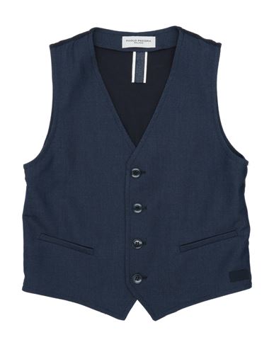 Жилет PAOLO PECORA 