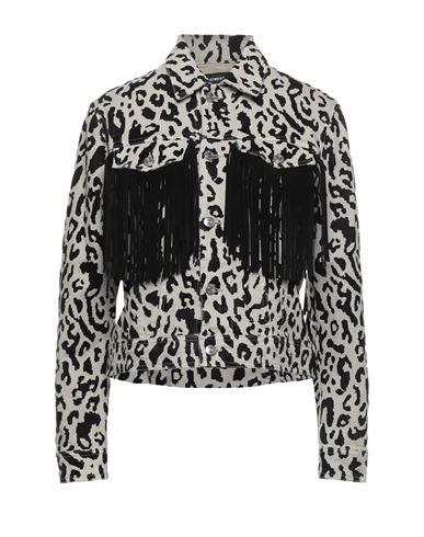 Джинсовая верхняя одежда DEPARTMENT 5 