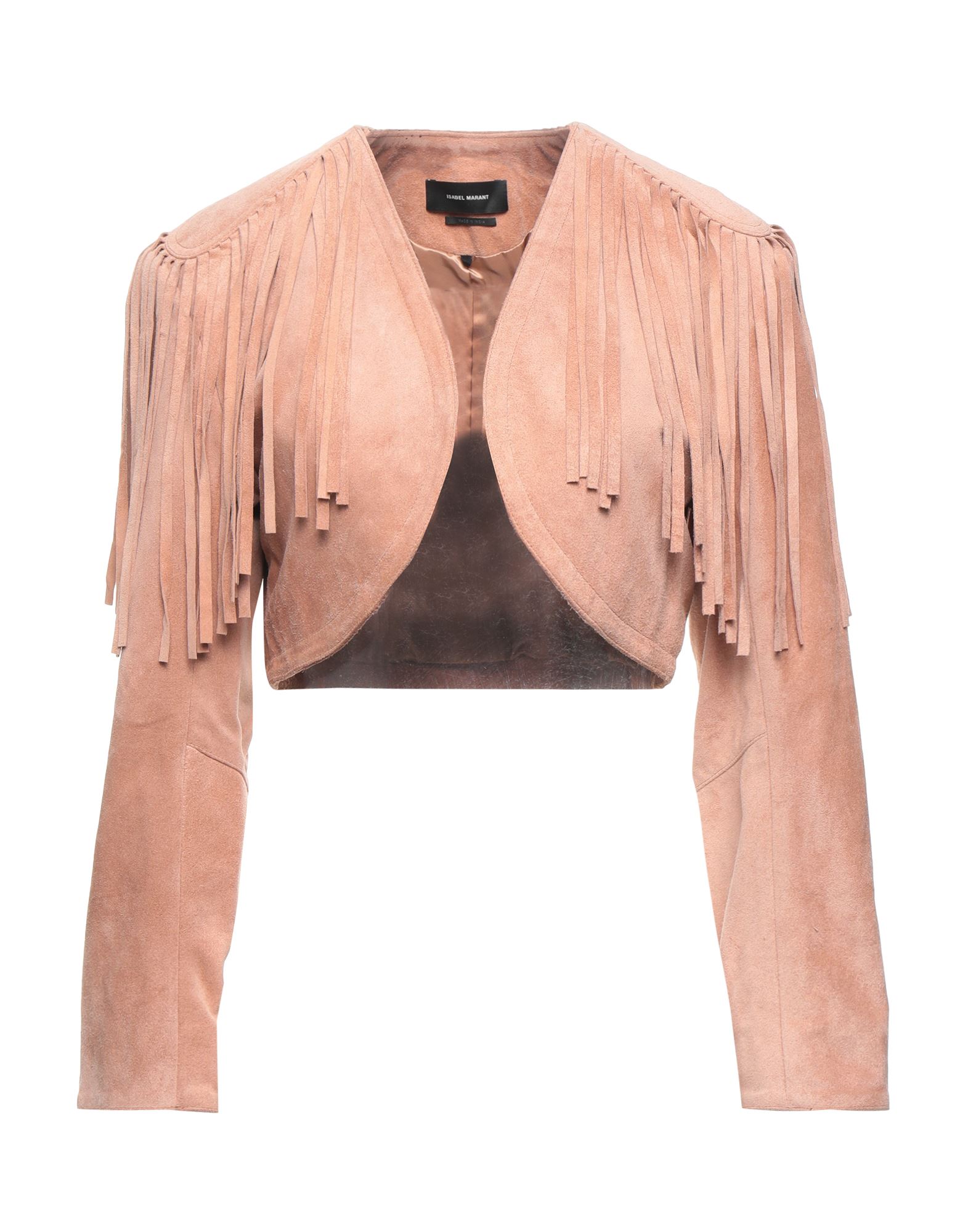 Isabel Marant Suit Jackets In Pink