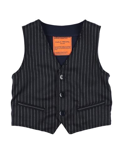 Жилет PAOLO PECORA 