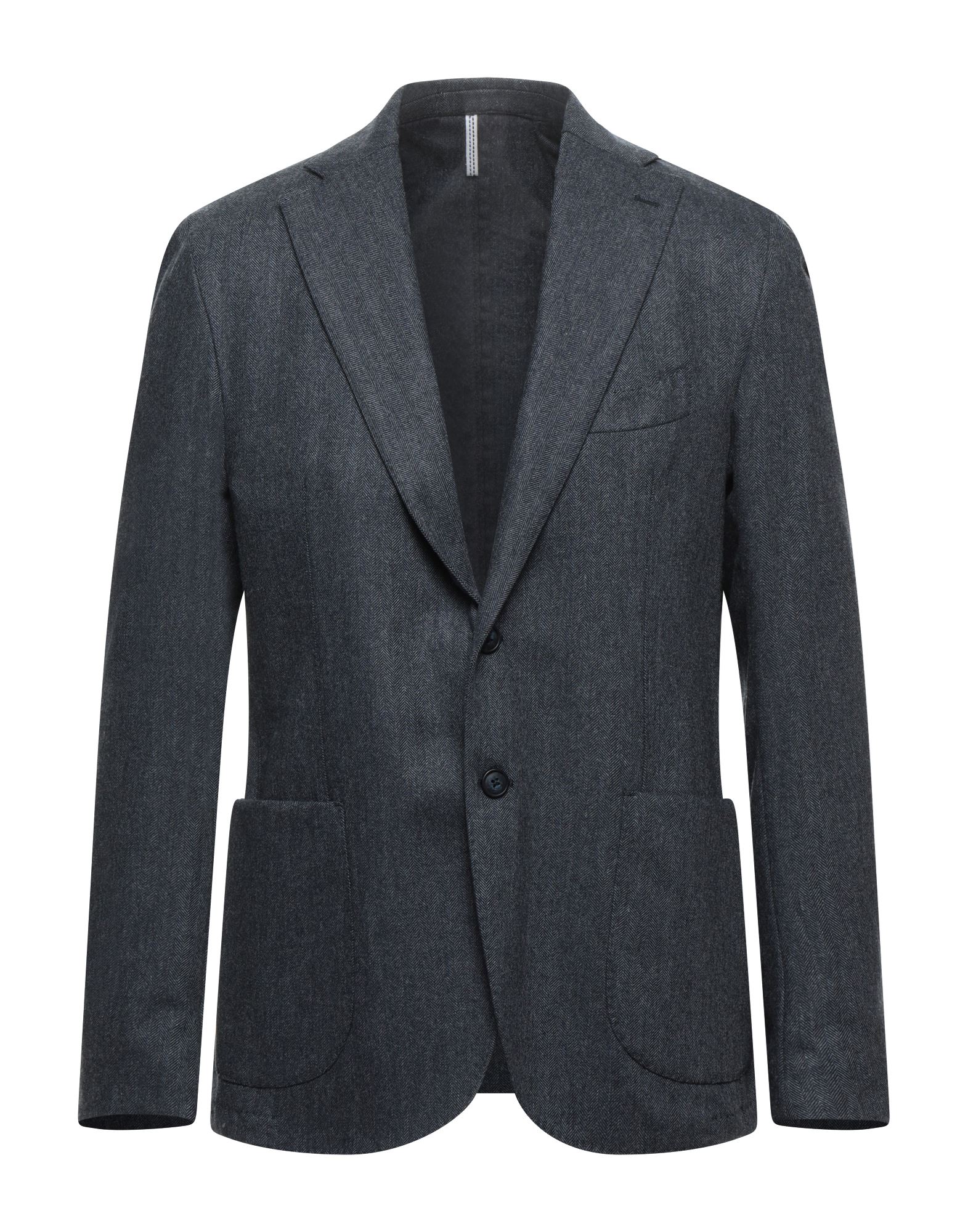 GAETANO AIELLO Suit jackets