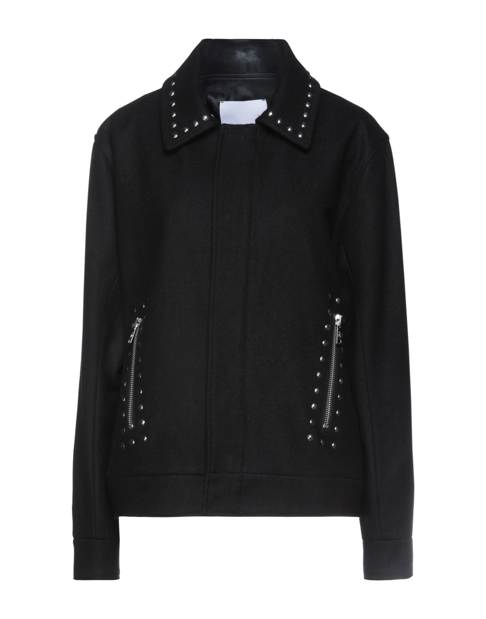  Gaëlle Paris - Jacken & Mäntel - Jacken Und Anoraks - On Yoox.com 