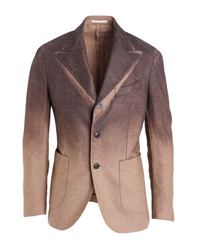 Blazer Herren Braun 48,50 Herren
