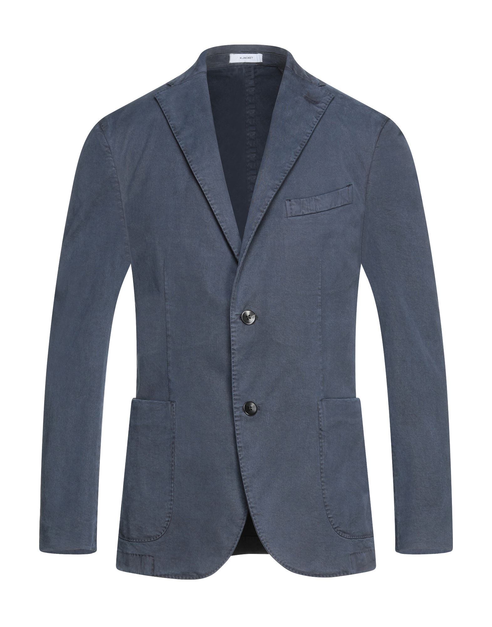 Boglioli Suit Jackets In Blue
